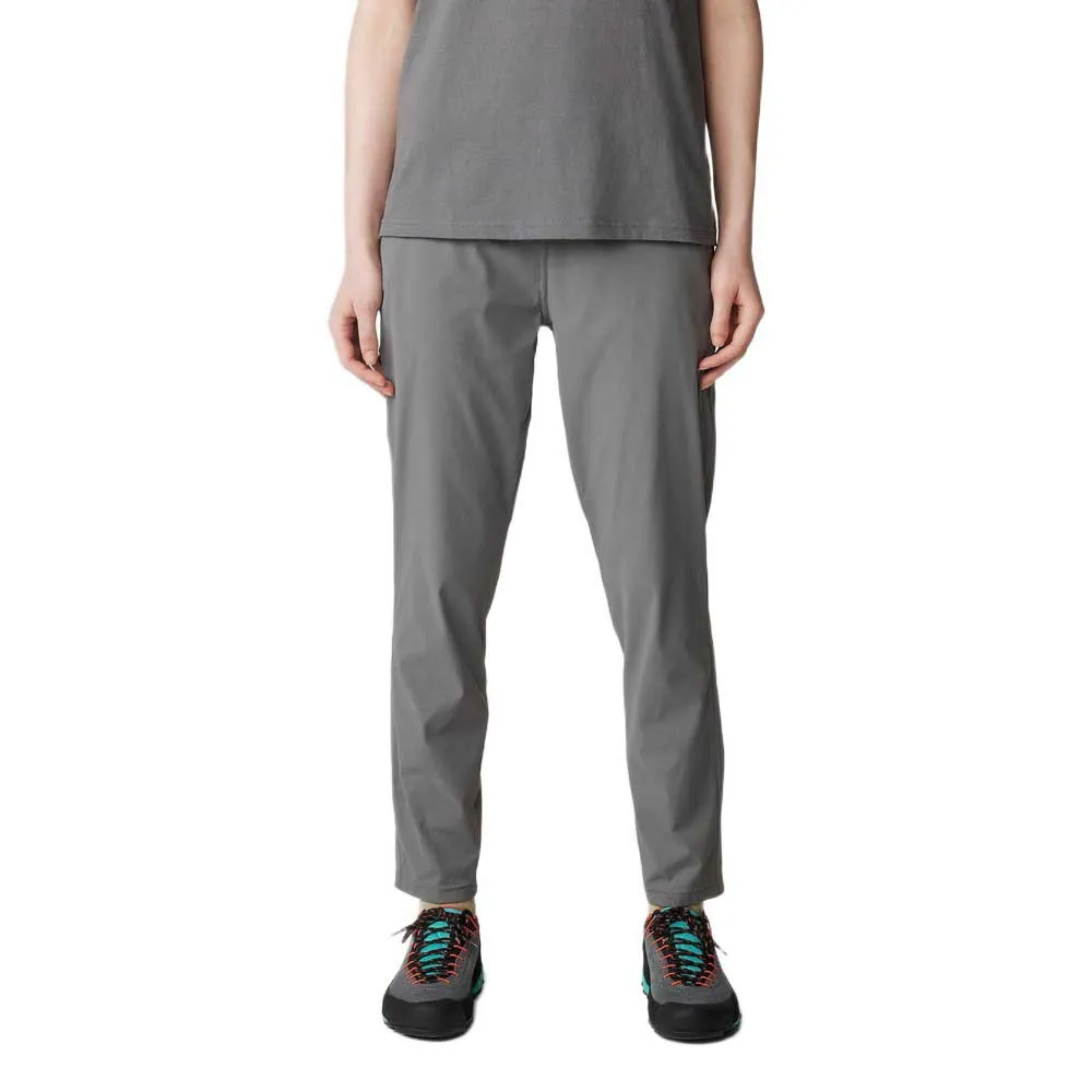 Mountain Hardwear Dynama™ Ankle Broek Grijs