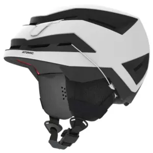 Atomic Backland Helm Wit