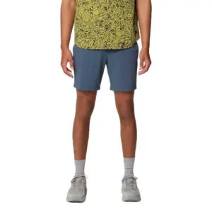 Mountain Hardwear Dynama™ Korte Broek Blauw