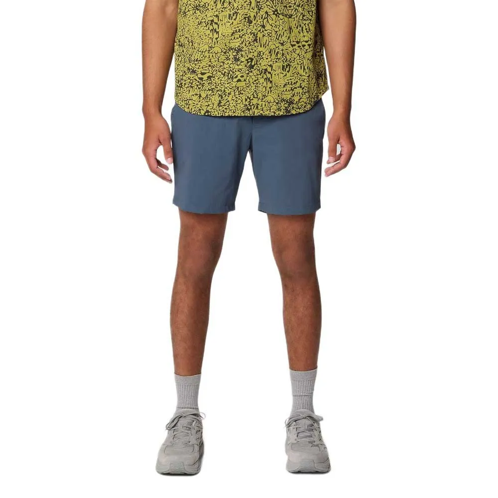 Mountain Hardwear Dynama™ Korte Broek Blauw