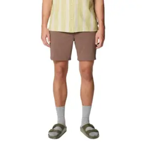 Mountain Hardwear Dynama™ Korte Broek Bruin