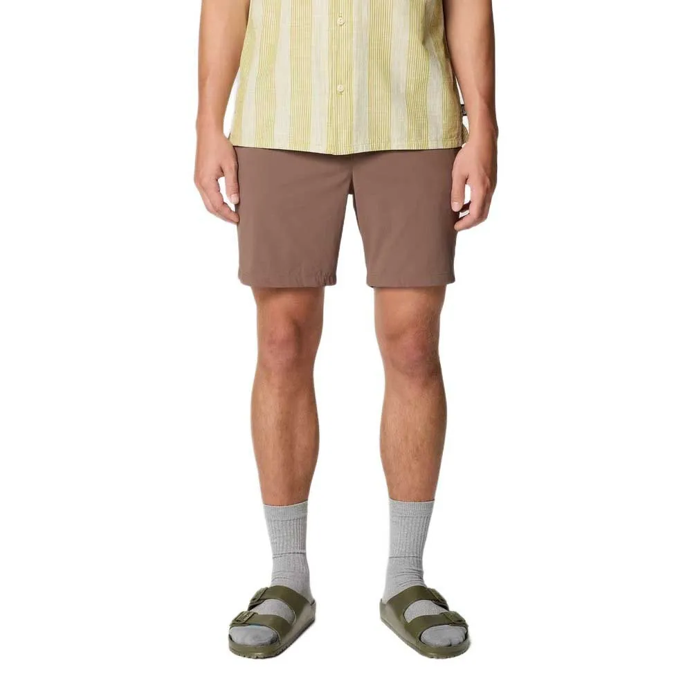 Mountain Hardwear Dynama™ Korte Broek Bruin