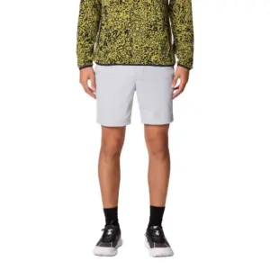 Mountain Hardwear Dynama™ Korte Broek Grijs