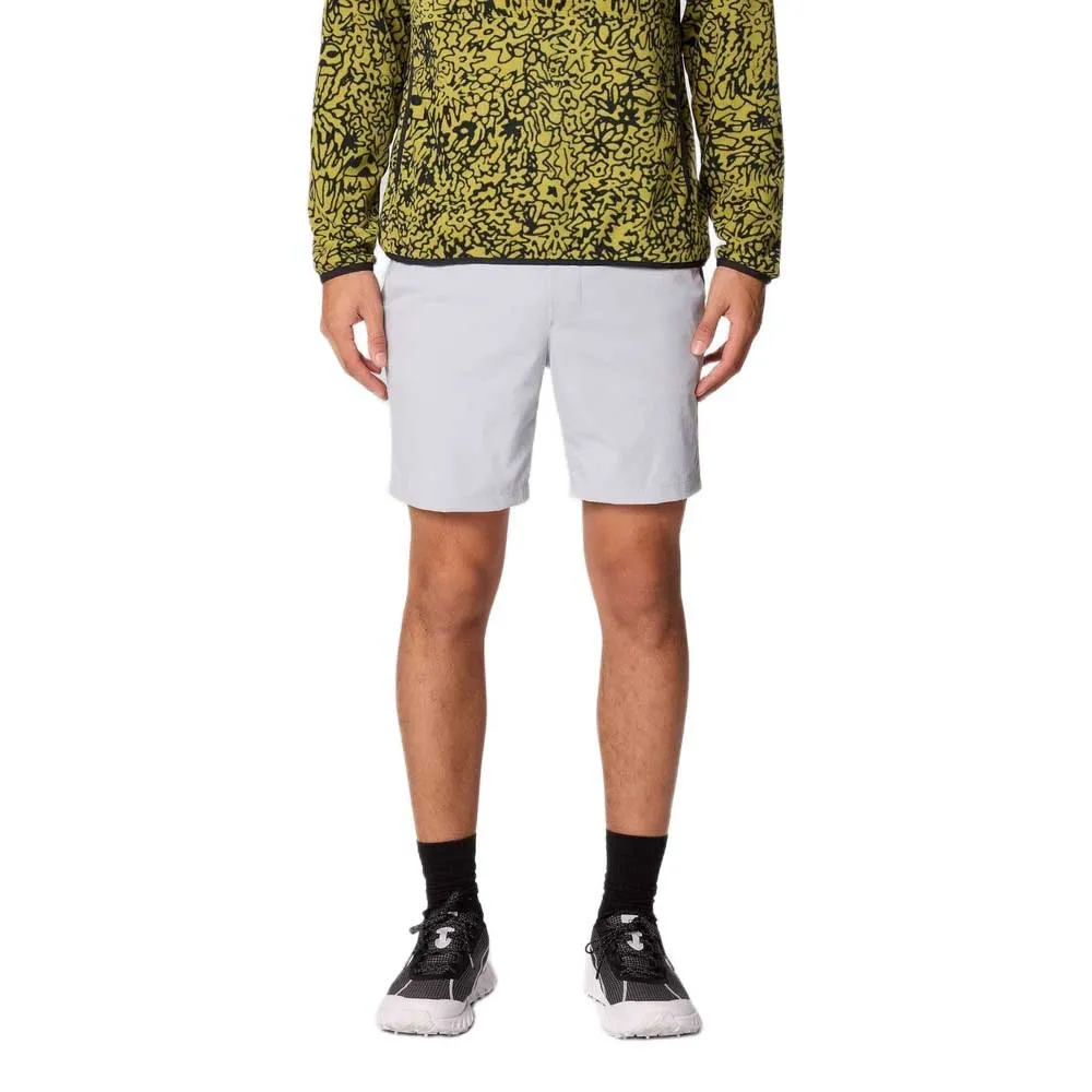 Mountain Hardwear Dynama™ Korte Broek Grijs
