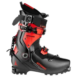 Atomic Backland Pro Toerskischoenen Zwart