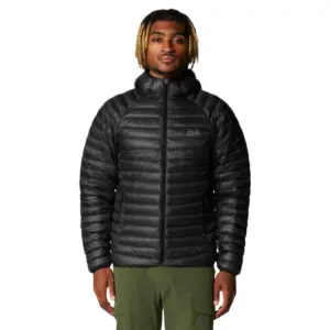 Mountain Hardwear Ghost Whisperer™ Jas Zwart