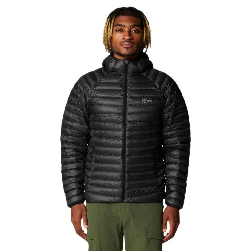 Mountain Hardwear Ghost Whisperer™ Jas Zwart
