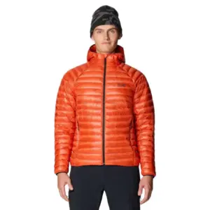Mountain Hardwear Ghost Whisperer™ Jas Oranje