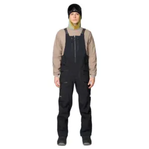 Mountain Hardwear Mythogen™ Gore-tex® Broek Zwart