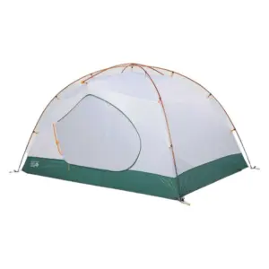 Mountain Hardwear Mineral King 3 Tent Grijs