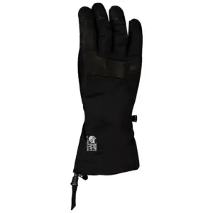 Mountain Hardwear Powzilla™ Gore-tex® Handschoenen Zwart
