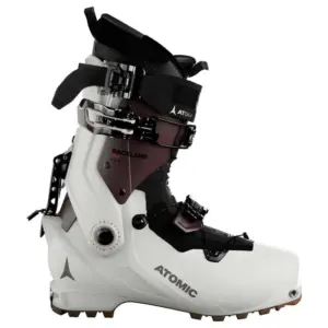 Atomic Backland Pro W Skischoenen Voor Dames Zwart