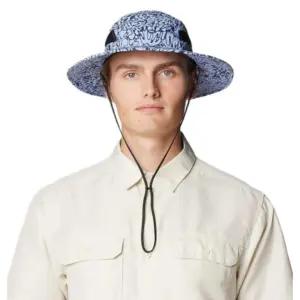 Mountain Hardwear Stryder™ Hoed Paars