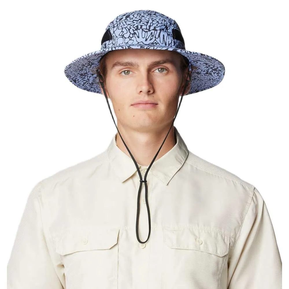 Mountain Hardwear Stryder™ Hoed Paars