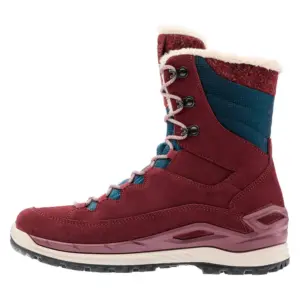 Lowa Calceta Evo Gore-tex® Wandelschoenen Marineblauw