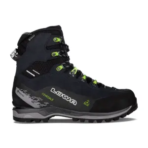 Lowa Cevedale Pro Gore-tex® Mid Wandelschoenen Marineblauw