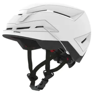 Atomic Backland Ul Helm Wit