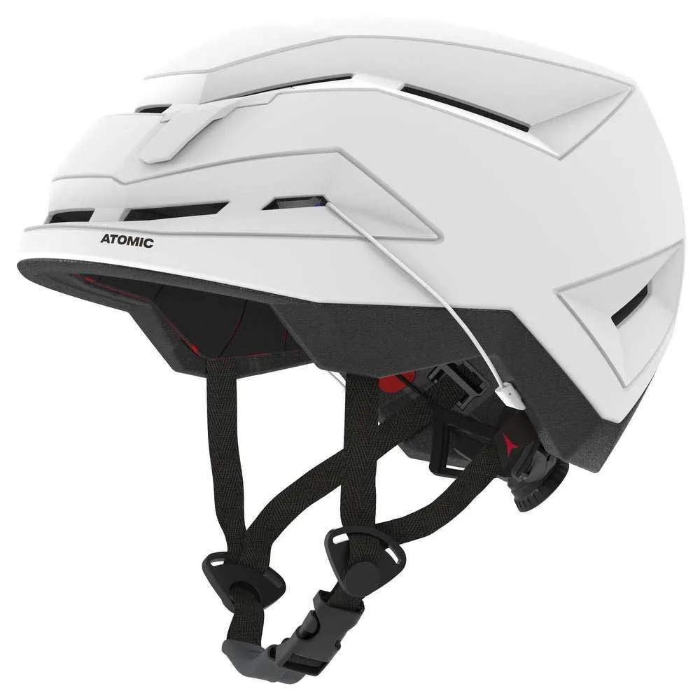 Atomic Backland Ul Helm Wit