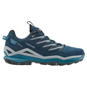 Lowa Maddox Pro Gore-tex® Lo Wandelschoenen Marineblauw