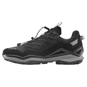 Lowa Maddox Pro Gore-tex® Lo Sl Wandelschoenen Zwart