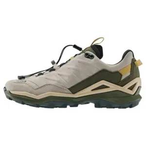 Lowa Maddox Pro Gore-tex® Lo Sl Wandelschoenen Olijf