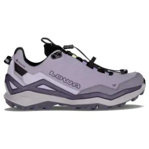 Lowa Maddox Pro Gore-tex® Lo Sl Wandelschoenen Lilac / Light Lilac