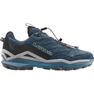 Lowa Maddox Pro Gore-tex® Lo Sl Wandelschoenen Marineblauw