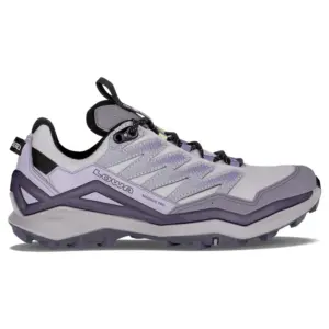 Lowa Maddox Pro Lo Wandelschoenen Grijs