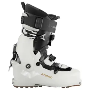 Atomic Backland Xtd 105 W Gw Skischoenen Voor Dames Zwart