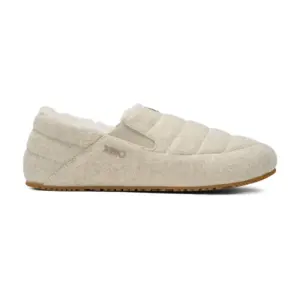 Xero Shoes Pagosa Sandalen Creme