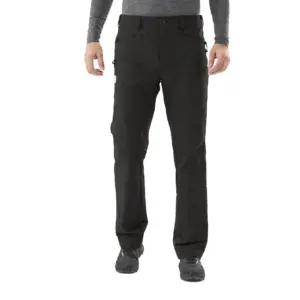 Millet All Outdoor Xcs 100 Broek Zwart