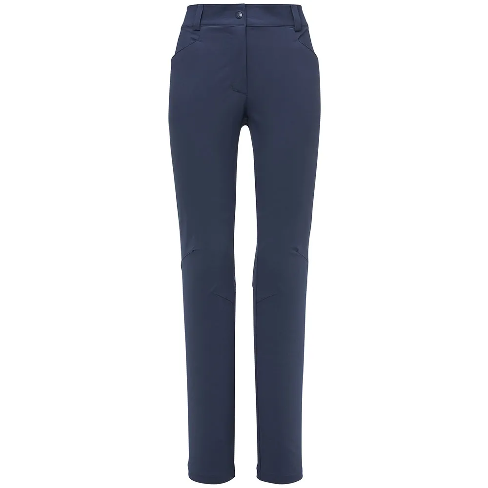 Millet All Outdoor Xcs 100 Broek Saphier