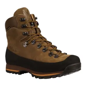 Millet Bouthan Gore-tex® Xl Brede Wandelschoenen Almond / Vt Amande