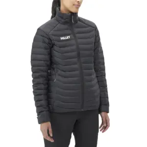 Millet Evole Light 700 Jas Zwart