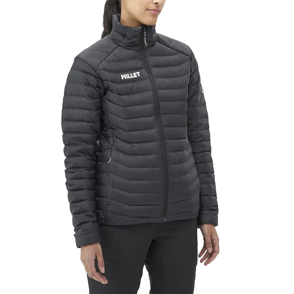Millet Evole Light 700 Jas Zwart