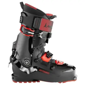 Atomic Backland Xtd Carbon 120 Gw Toerskischoenen Zwart