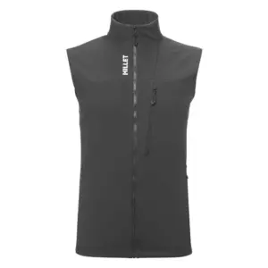 Millet Seneca Shield Vest Zwart