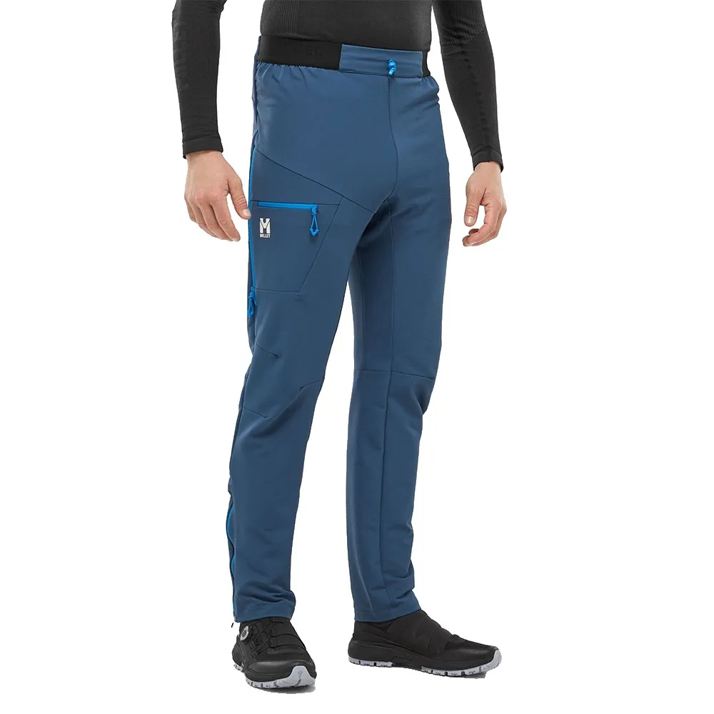 Millet Wanaka Warm Xcs Broek Denim