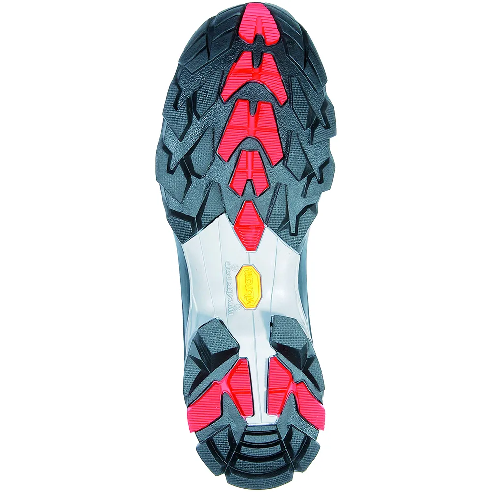 Zamberlan 3d Inlegzolen Zwart