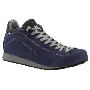 Zamberlan Free Blast Pop Gore-tex® Wandelschoenen Blauw