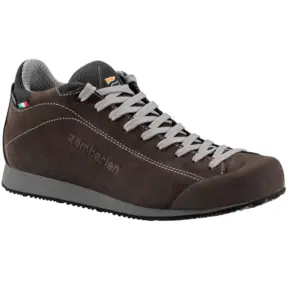 Zamberlan Free Blast Pop Gore-tex® Wandelschoenen Ebony