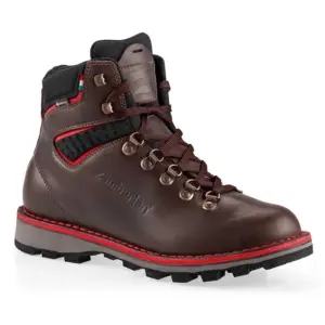Zamberlan Solden Gore-tex® Wandelschoenen Bruin