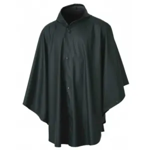 Treeland Poncho Groen