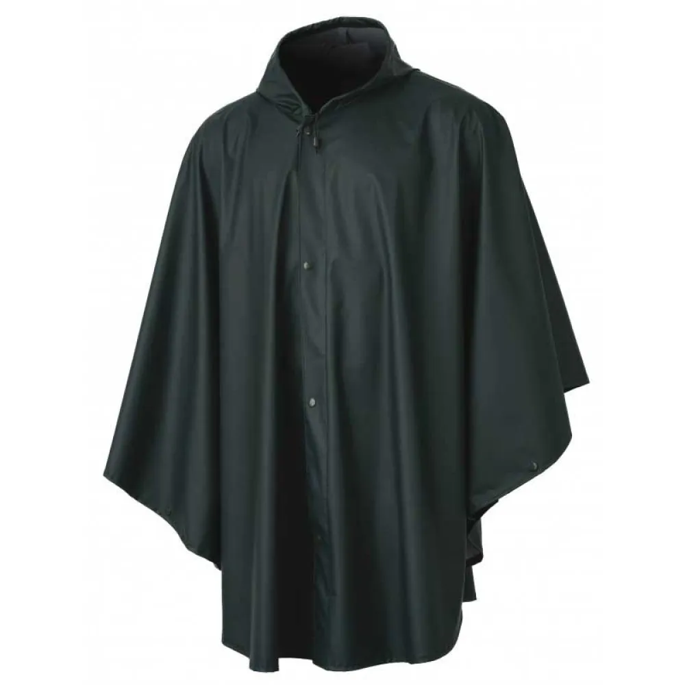 Treeland Poncho Groen