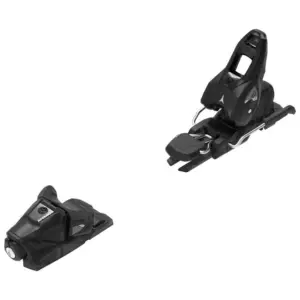 Atomic Stage 10 Gw Alpineskibindingen Zwart