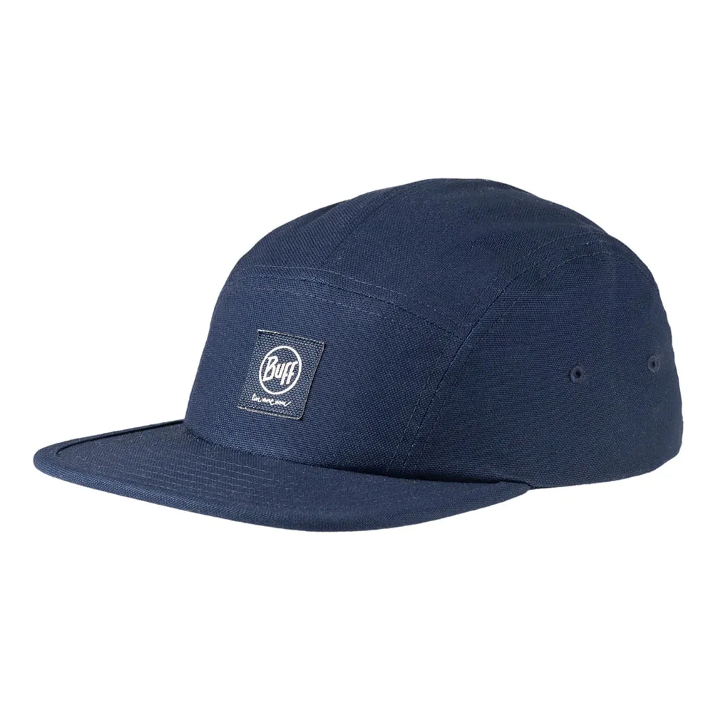 Buff ® 5 Panel Chill Pet Marineblauw