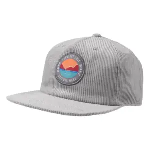 Buff ® Chill Trucker Pet Grijs