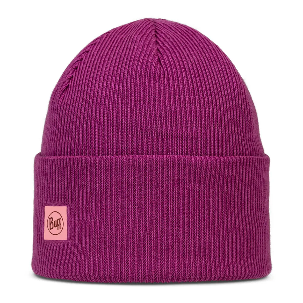 Buff ® Crossknit Muts Solid Orchid