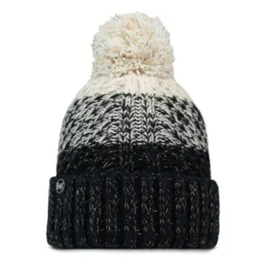 Buff ® Knitted & Fleece Muts Zwart