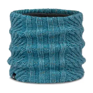 Buff ® Knitted & Fleece Nekwarmer Akna Tourmaline
